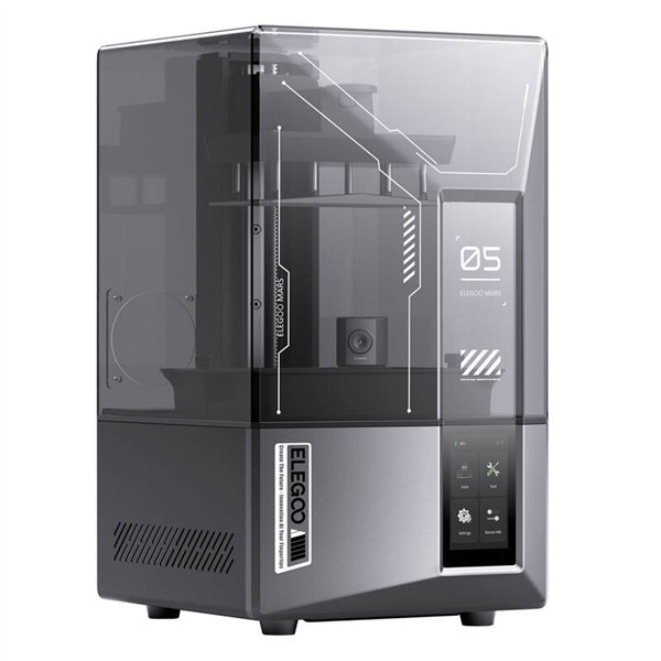 ELEGOO Mars 5 Ultra 3D Printer