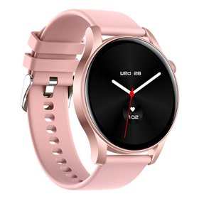 Colmi V73 smartwatch (pink)