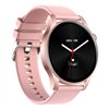 Colmi V73 smartwatch (pink)