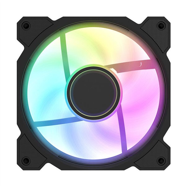 Darkflash DR08 Cooling Fan (Black)