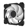 Darkflash DR08 5-in-1 Cooling Fan (Black)