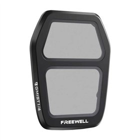 Filtr Glow Mist 1/4 Freewell do DJI Air 3S