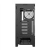 Darkflash DY451 computer case without fans (black)
