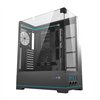 Darkflash DY450L computer case without fans (black)