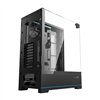 Darkflash DY450L computer case without fans (black)