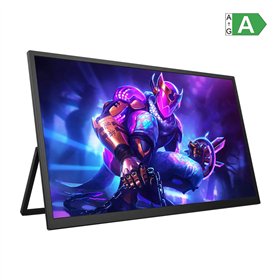 Uperfect UXbox E4 M185T08 18'' 1920x1080 120Hz Portable Monitor