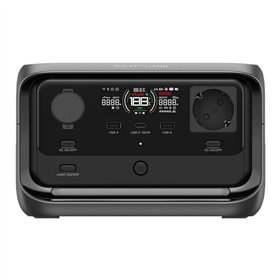 EcoFlow RIVER 3 Plus Portable Station