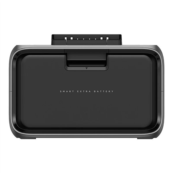 Bateria do EcoFlow RIVER 3 Plus (572Wh)