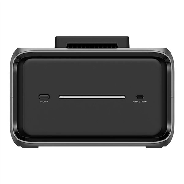 Bateria do EcoFlow RIVER 3 Plus (572Wh)