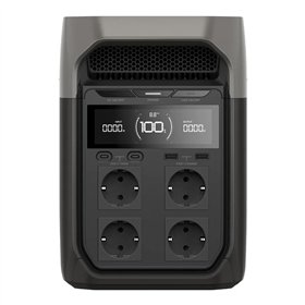 EcoFlow DELTA 3 portable power station