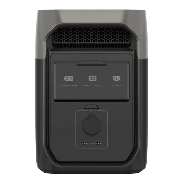 EcoFlow DELTA 3 portable power station