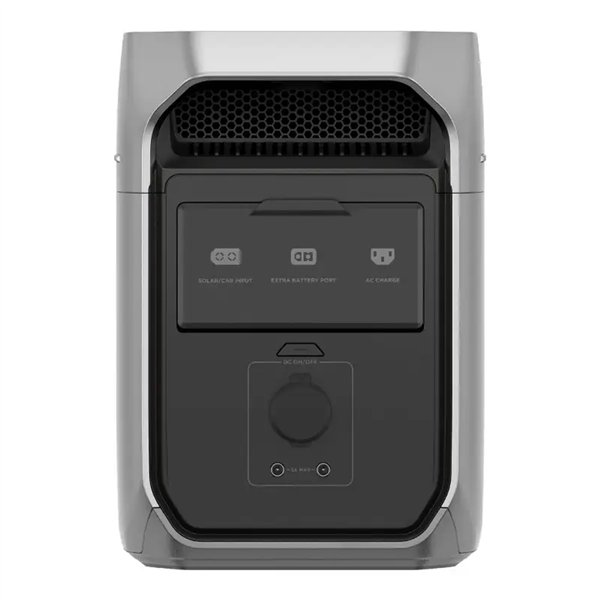 EcoFlow DELTA 3 Plus Portable Power Station