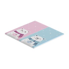 Decorative cover / cap for T5 SONOFF Cartoon 2C touch switch