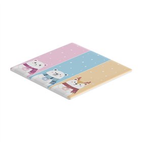 Decorative cover / cap for T5 SONOFF Cartoon 3C touch switch