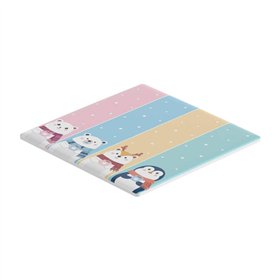 Decorative cover / cap for the T5 SONOFF Cartoon 4C touch switch.