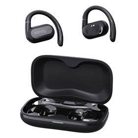 OWS Sanag G36S wireless headphones (black)