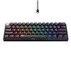 Havit KB903L wired mechanical / gaming RGB keyboard (black) (QWERTY)