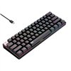 Havit KB903L wired mechanical / gaming RGB keyboard (black) (QWERTY)