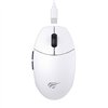 Havit MS1039W wireless gaming mouse (white)