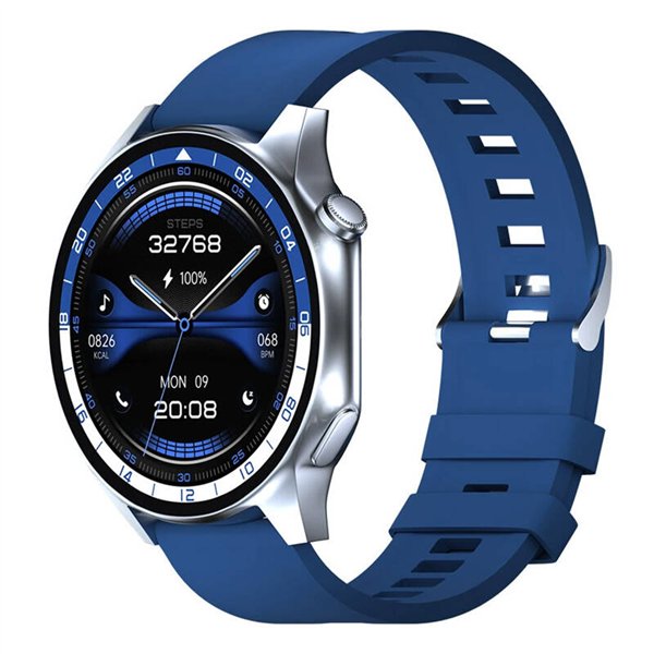 BlitzWolf BW-AR1 smartwatch (blue)