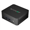 Mini PC BlitzWolf Windows11 Intel Dual Display BW-MPC2 (black)