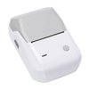 Niimbot B1 Mobile Thermal Label Printer Gray