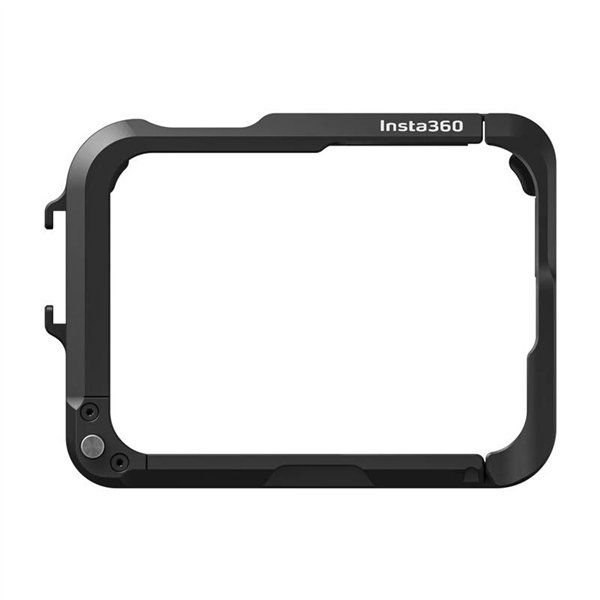 Metal Protective Frame for insta360 Ace Pro 2/Ace Pro Utility Frame Camera