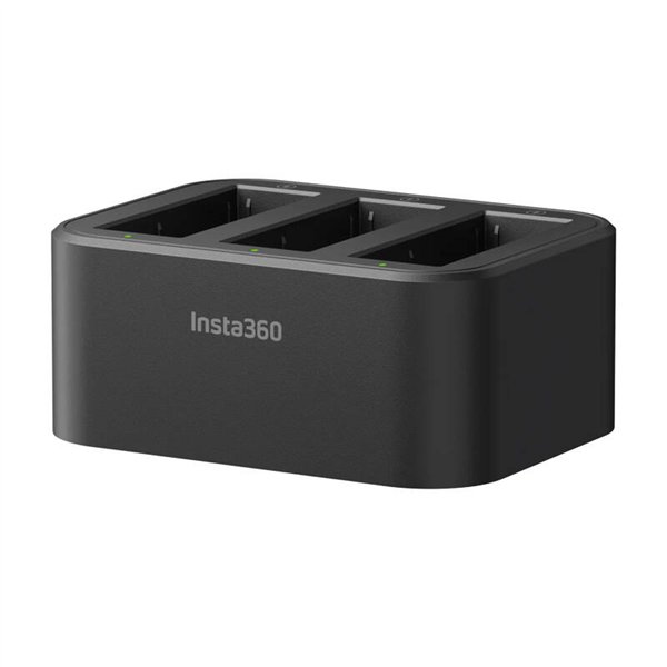 Insta360 Ace Pro 2/Ace Pro/Ace Fast Charge Hub Battery Charger
