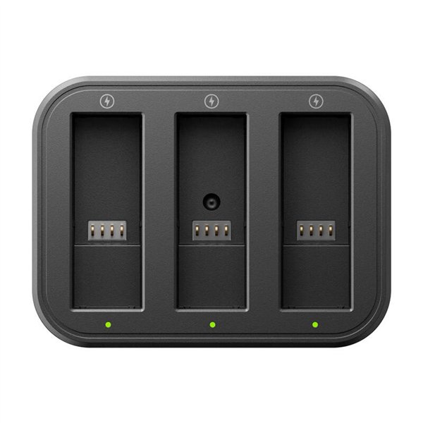 Insta360 Ace Pro 2/Ace Pro/Ace Fast Charge Hub Battery Charger
