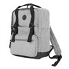 Himawari 1085B 15'' laptop backpack (gray)