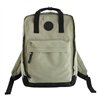 Himawari 14'' laptop backpack 1084m (olive)