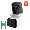 Gosund PC12 smart dual WiFi camera (4MP 1920x2160, Tuya)