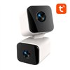 Gosund PC12 smart dual WiFi camera (4MP 1920x2160, Tuya)