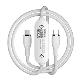 GlocalMe Unicord 4G/LTE Portable Wi-Fi Hotspot Cable Cloud SIM