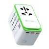 Adapter Roamplug z hotspotem 4G/LTE Wi-Fi GlocalMe Cloud SIM