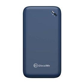 GlocalMe UPP Portable 4G/LTE Wi-Fi Router Cloud SIM
