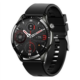 Blitzwolf BW-EP10 smartwatch (black)