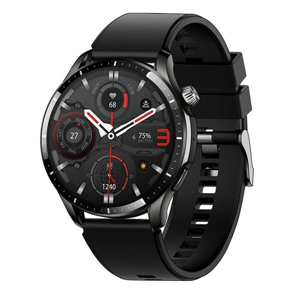 Blitzwolf BW-EP10 smartwatch (black)