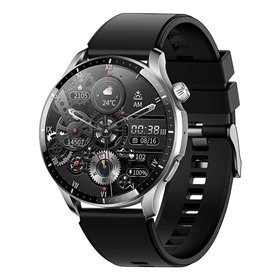 Blitzwolf BW-EP10 smartwatch (silver)
