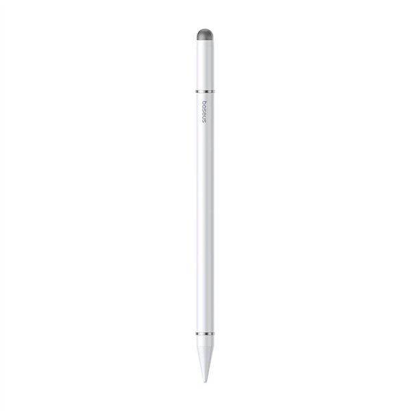 Baseus Smooth Writing III stylus Non-magnetic version (white)