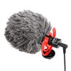 Boya BY-MM1 Mini On-camera microphone