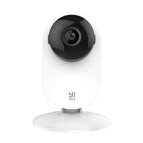 YI 2K Pro 3MP Indoor Camera