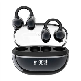 OWS LDNIO T08 in-ear headphones (dark blue)