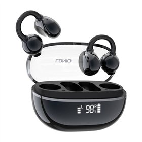 OWS LDNIO T08 in-ear headphones (dark blue)