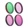 Sunnylife CPL+ND8+ND16+ND32 Filter Set (073524)