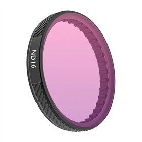 Sunnylife CPL+ND8+ND16+ND32 Filter Set (073524)