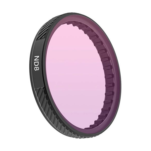 Sunnylife CPL+ND8+ND16+ND32 Filter Set (073524)