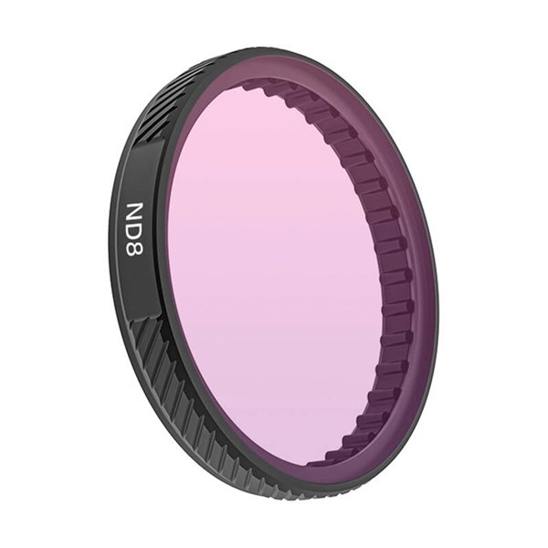 Sunnylife ND8+ND16+ND32+ND64 Filter Set 073526