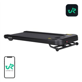 UREVO Spacewalk 3S electric treadmill (black)