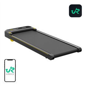 UREVO Spacewalk E4 electric treadmill (black)